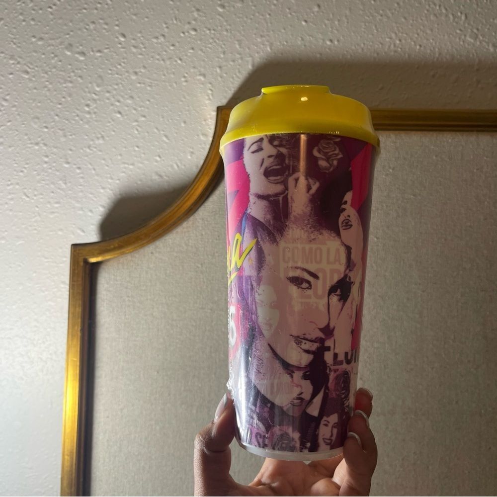 Selena Collectors Cup - Brand New
